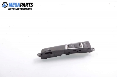 Панел бутони за BMW 5 Series GT (F07) (10.2009 - ...)